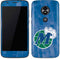 NBA Dallas Mavericks Hardwood Classics Moto E5 Play Skin